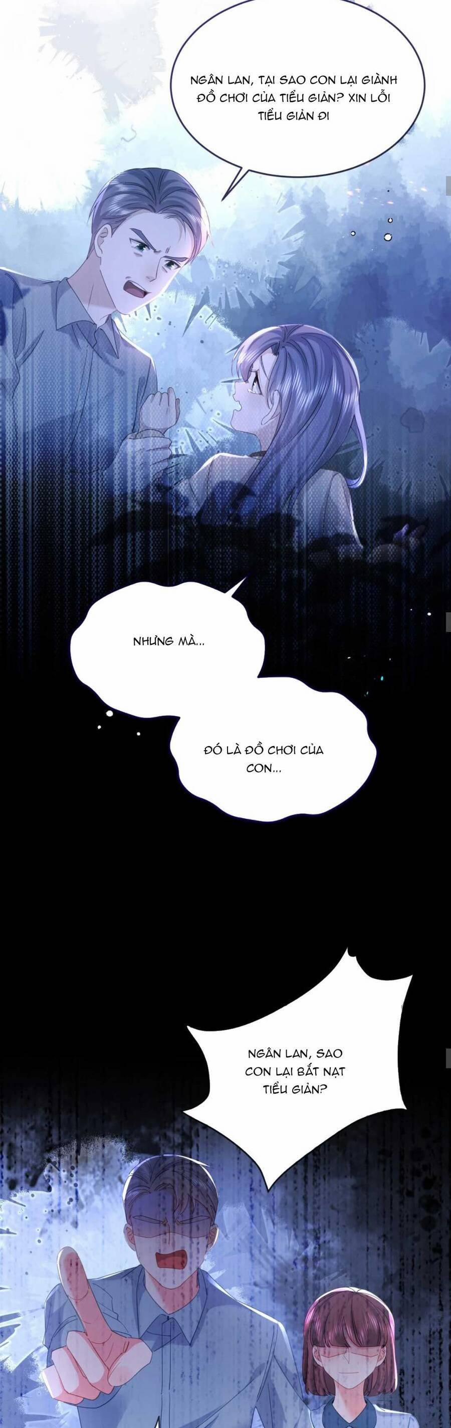 Sủng Em Đến Tận Trời 23 trang 20