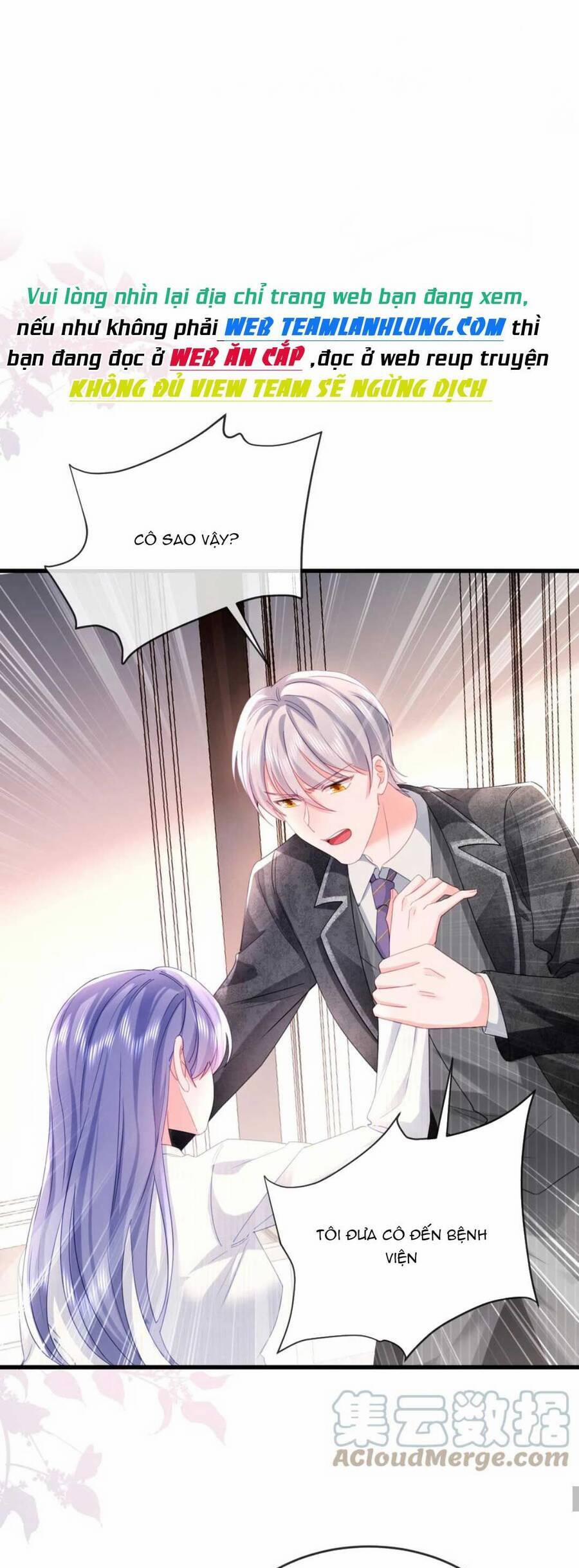 Sủng Em Đến Tận Trời 23 trang 23