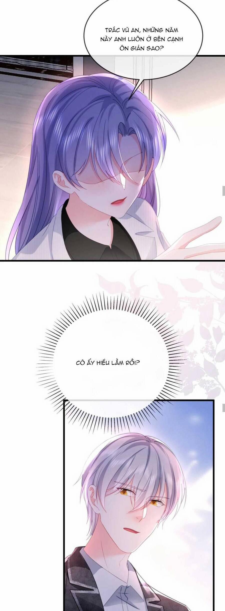 Sủng Em Đến Tận Trời 23 trang 24