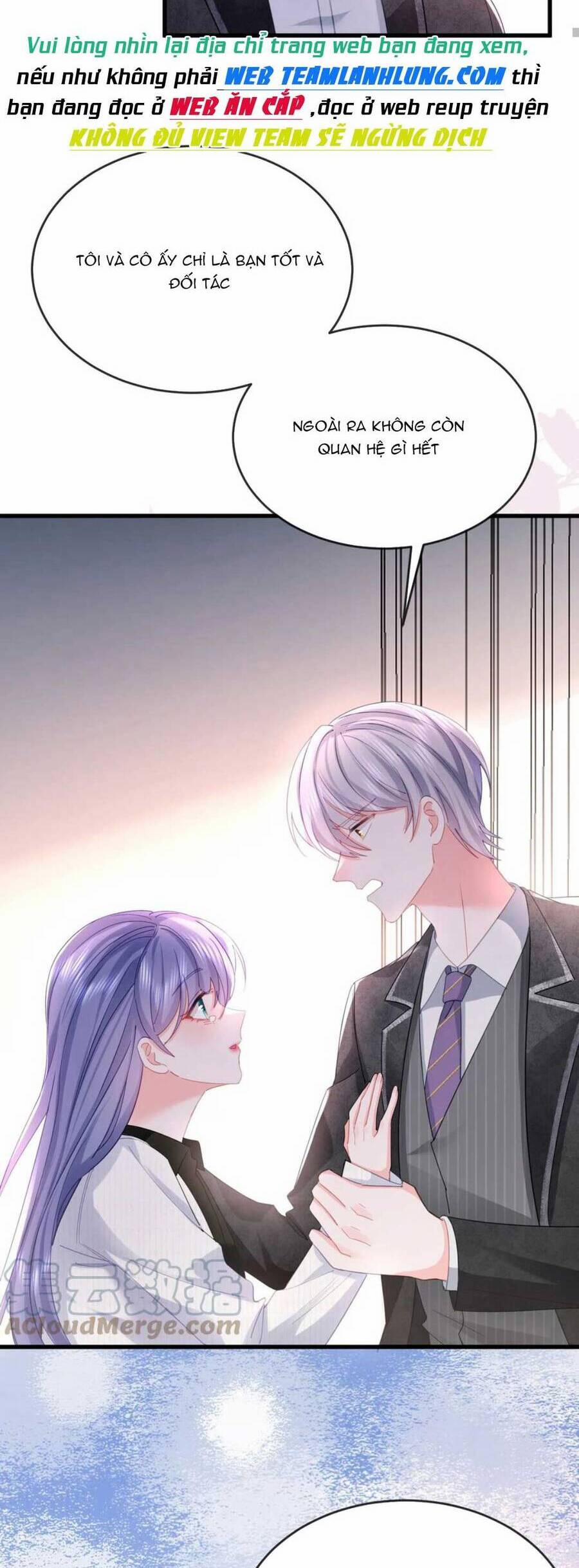 Sủng Em Đến Tận Trời 23 trang 25