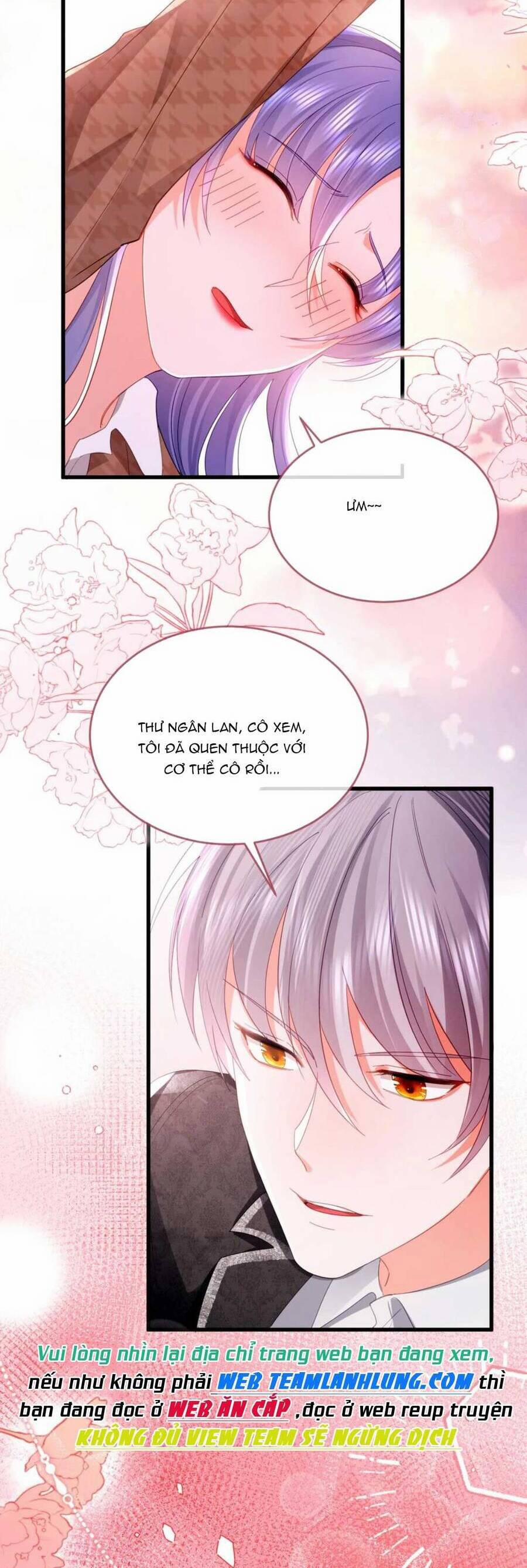 Sủng Em Đến Tận Trời 23 trang 6