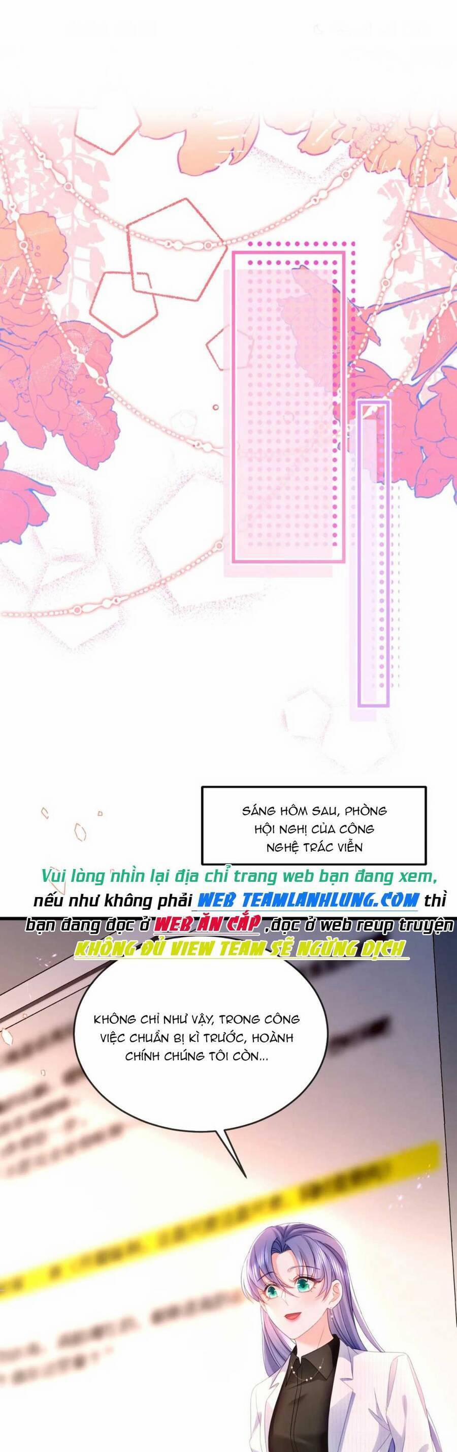 Sủng Em Đến Tận Trời 23 trang 8