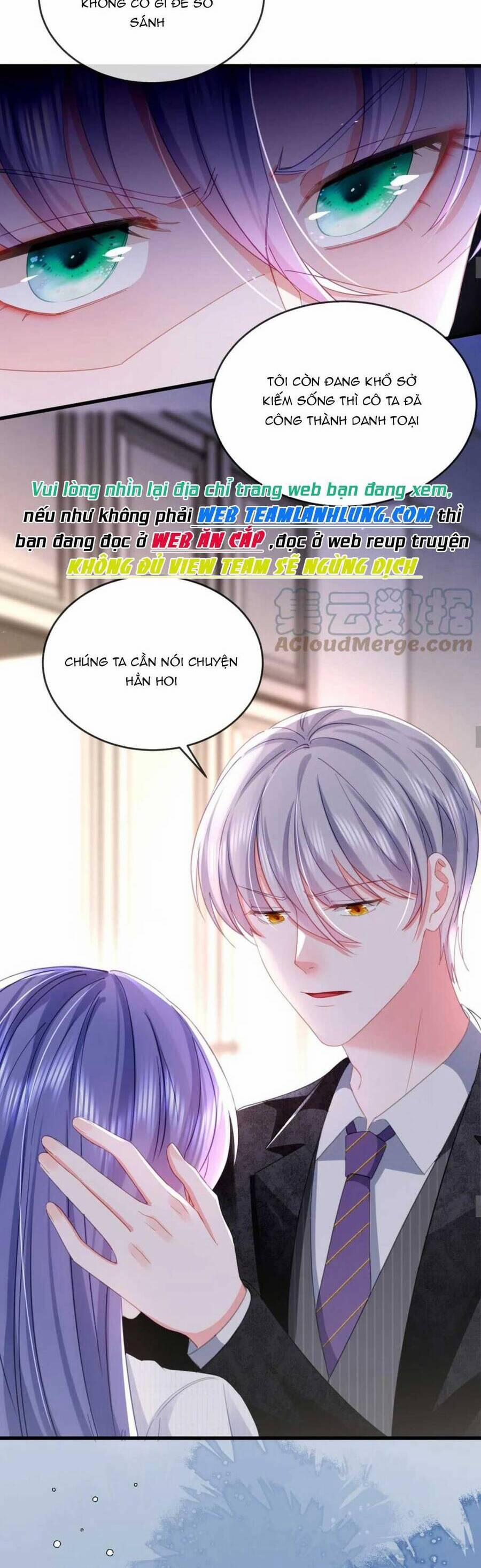 Sủng Em Đến Tận Trời 24 trang 13