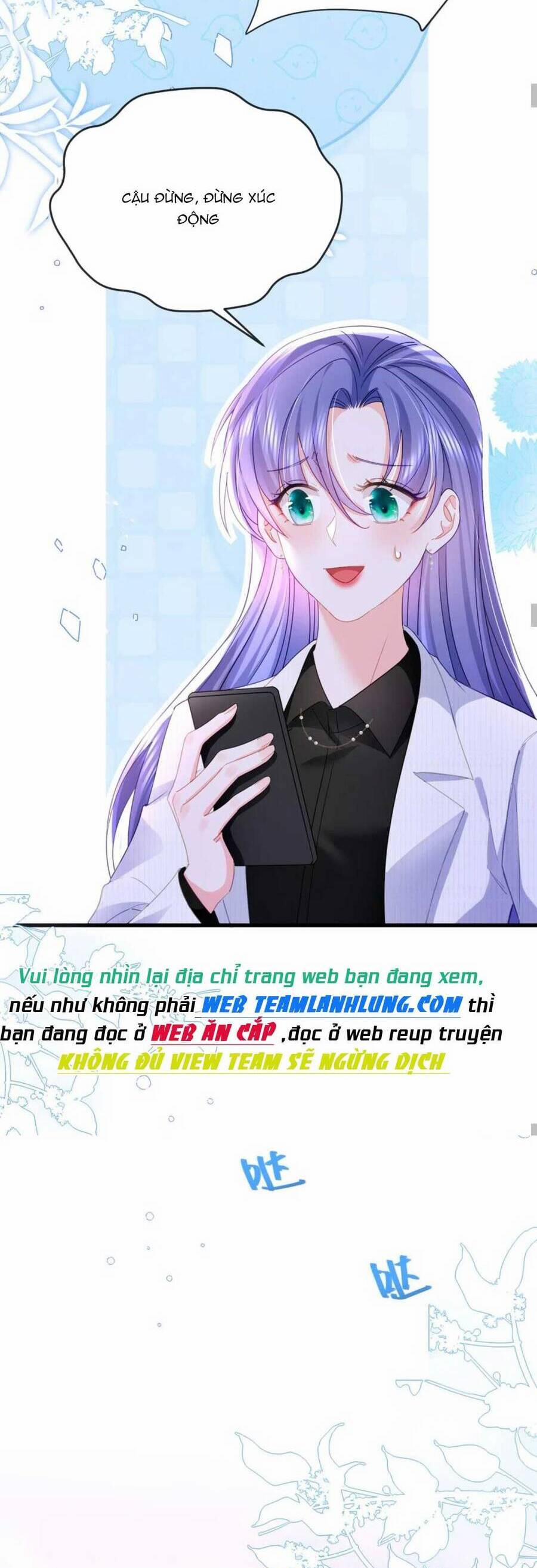 Sủng Em Đến Tận Trời 24 trang 23