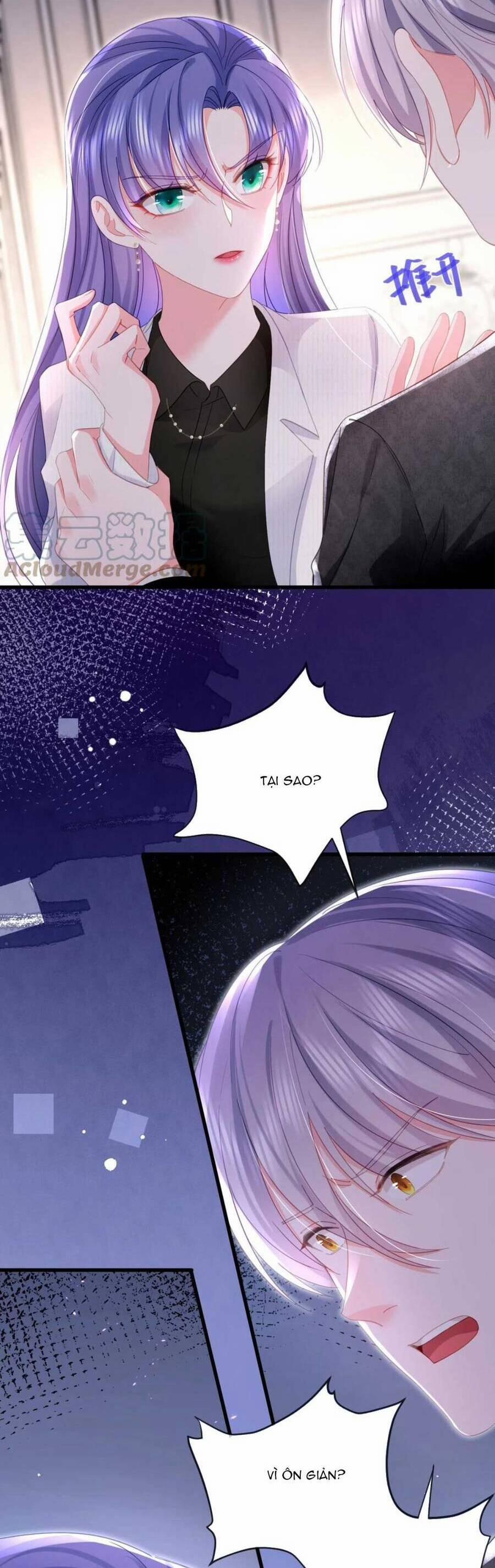 Sủng Em Đến Tận Trời 24 trang 3