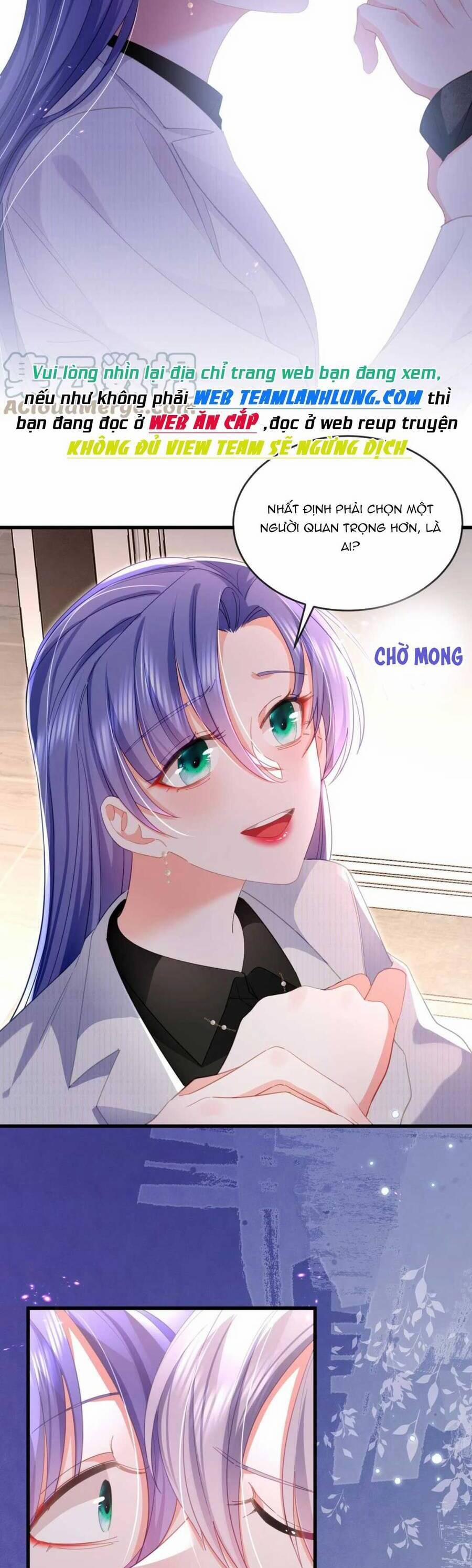 Sủng Em Đến Tận Trời 24 trang 8