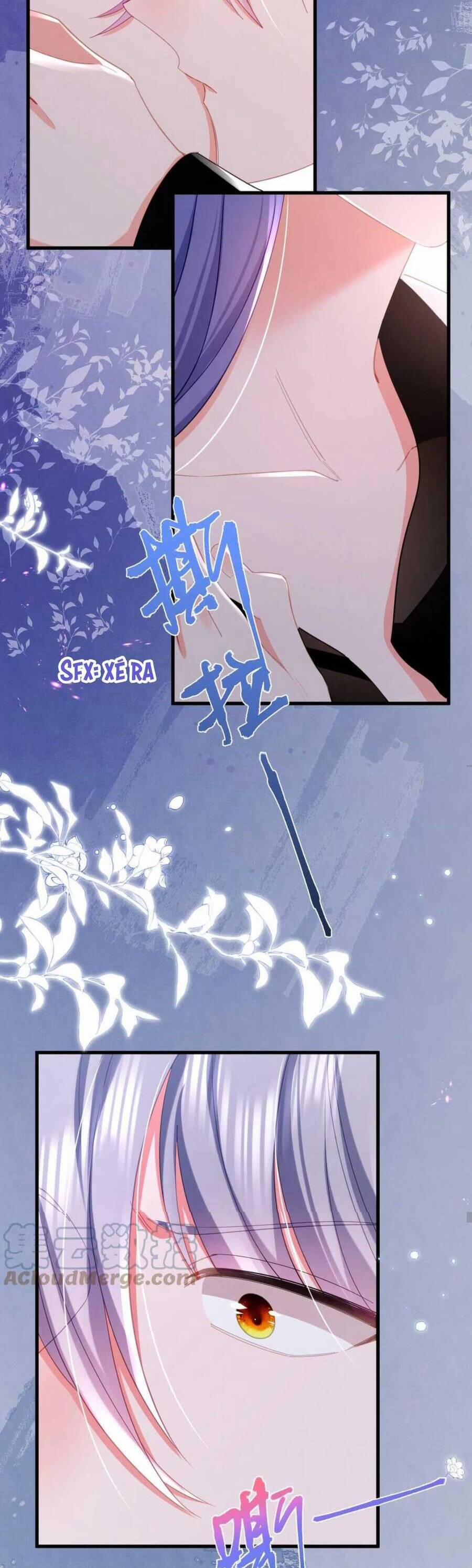 Sủng Em Đến Tận Trời 24 trang 9