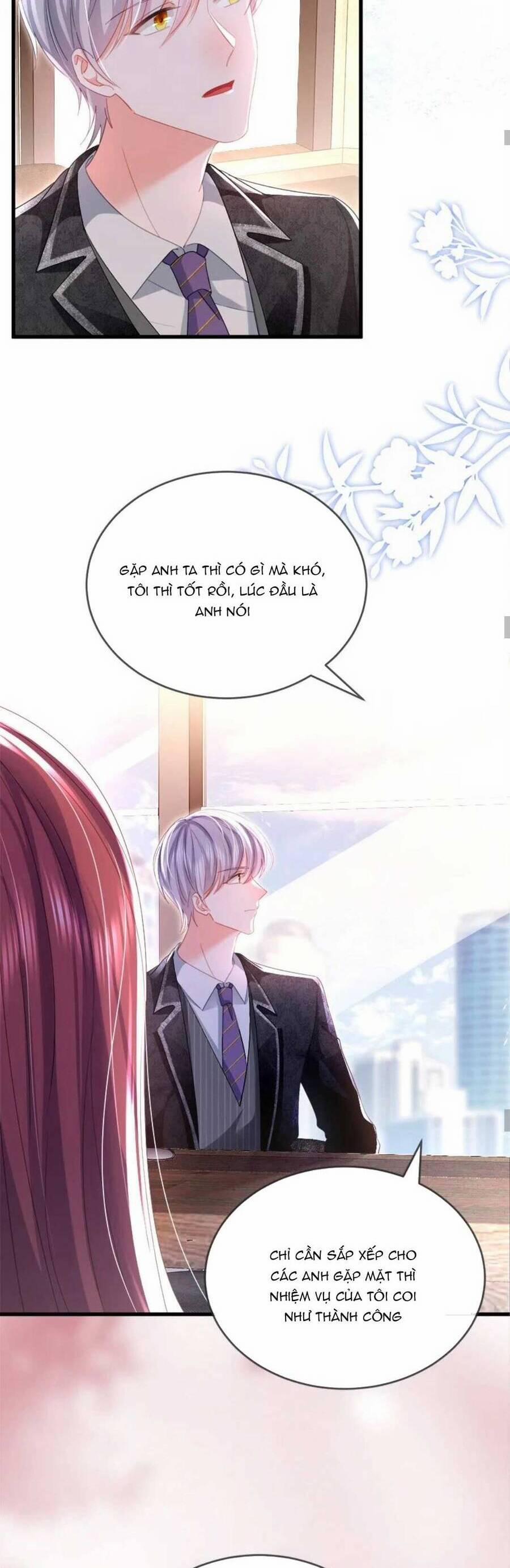 Sủng Em Đến Tận Trời 25 trang 10