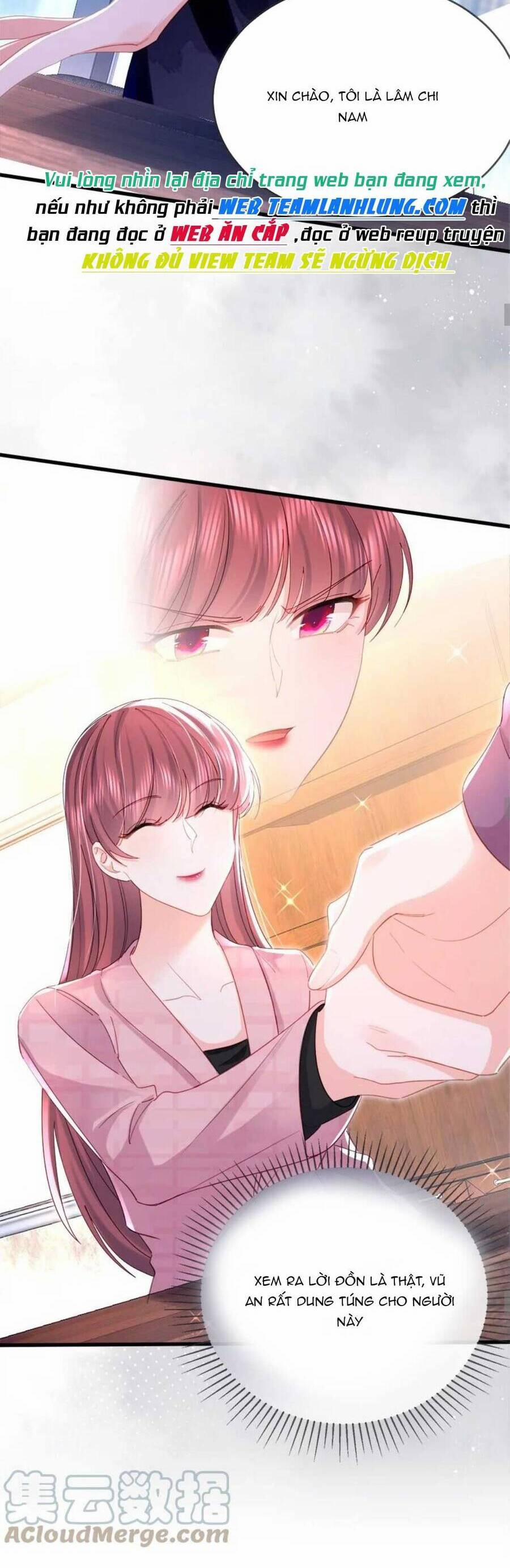 Sủng Em Đến Tận Trời 25 trang 13