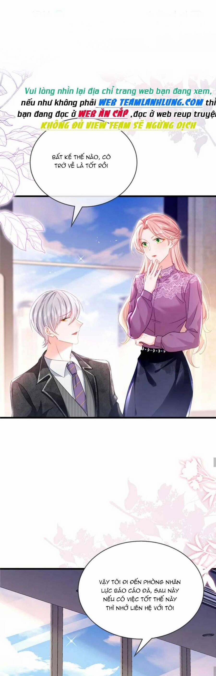 Sủng Em Đến Tận Trời 25 trang 16