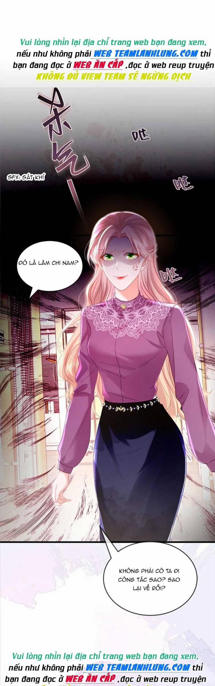 Sủng Em Đến Tận Trời 25 trang 2