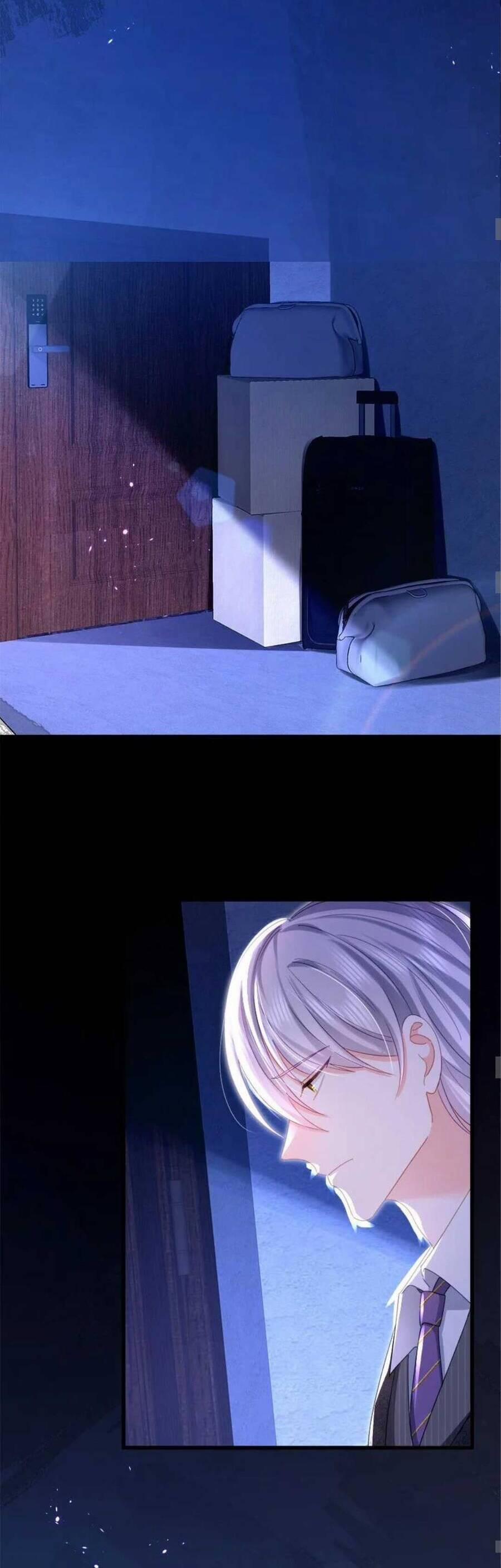 Sủng Em Đến Tận Trời 25 trang 23