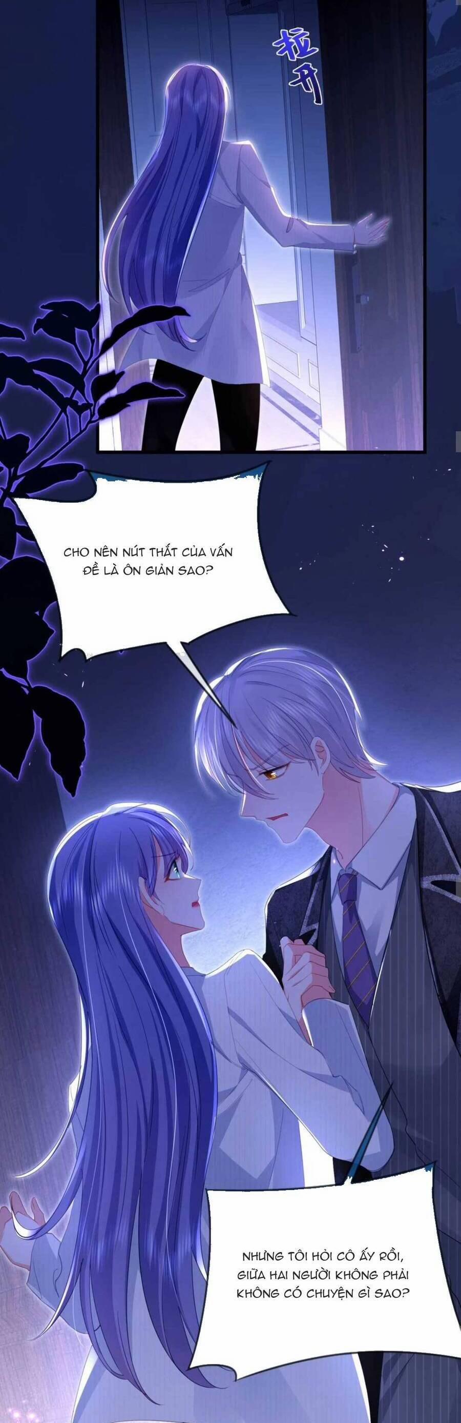 Sủng Em Đến Tận Trời 26 trang 11