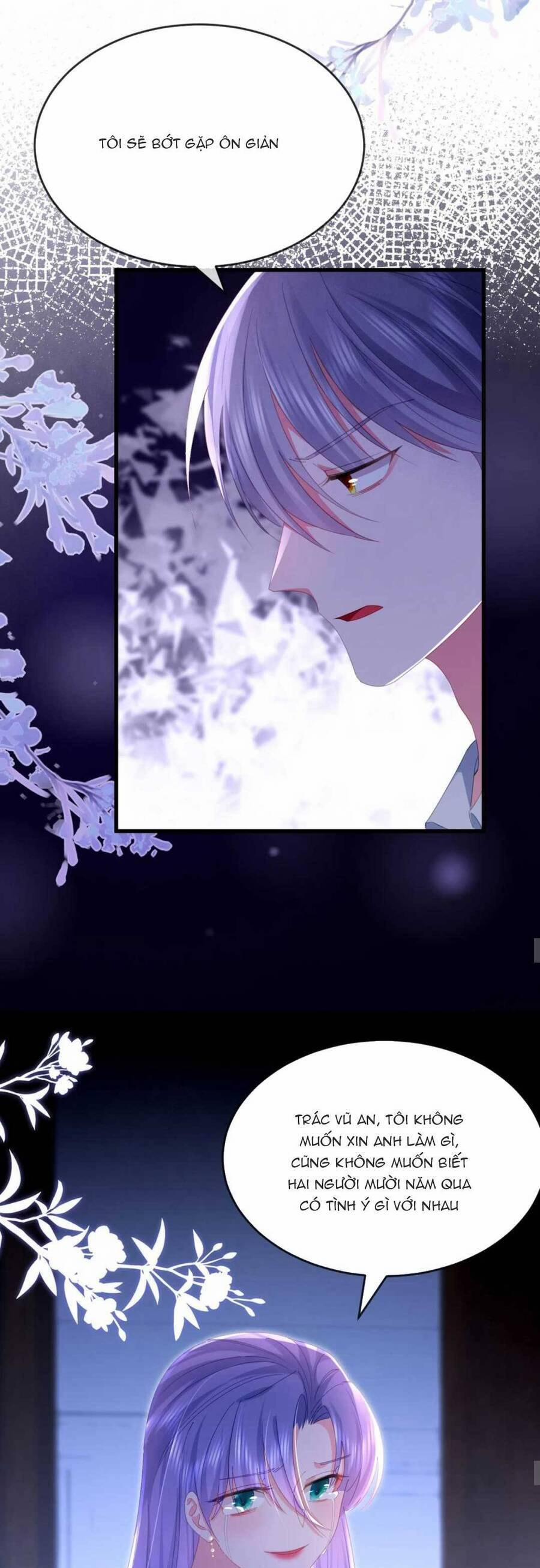 Sủng Em Đến Tận Trời 26 trang 14