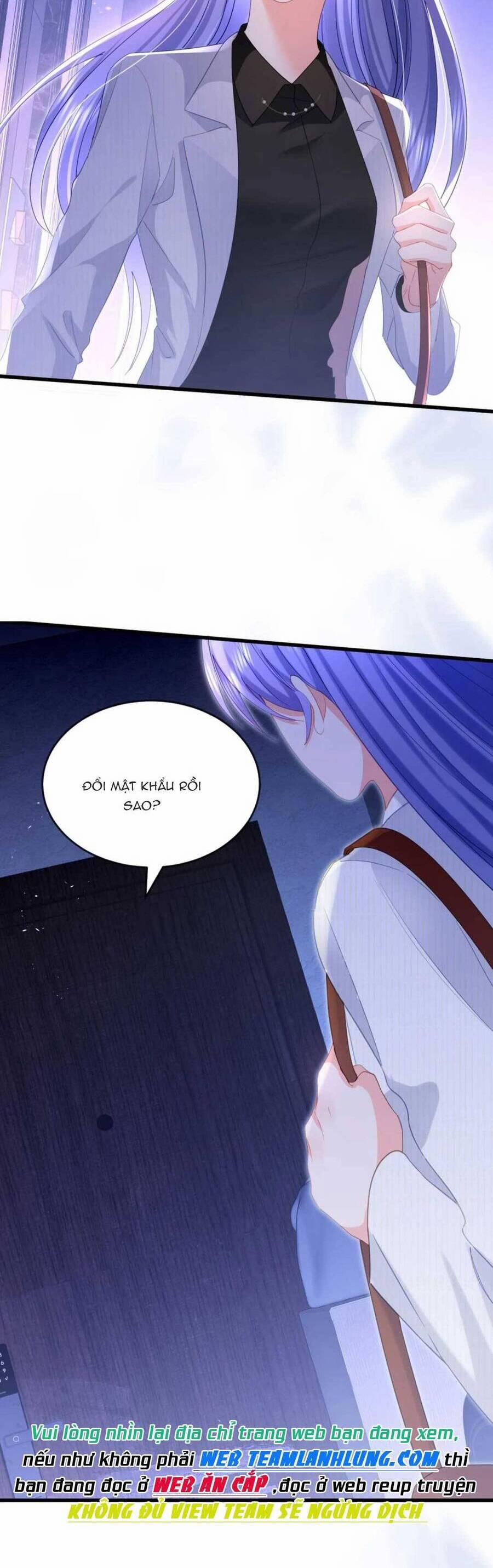 Sủng Em Đến Tận Trời 26 trang 3