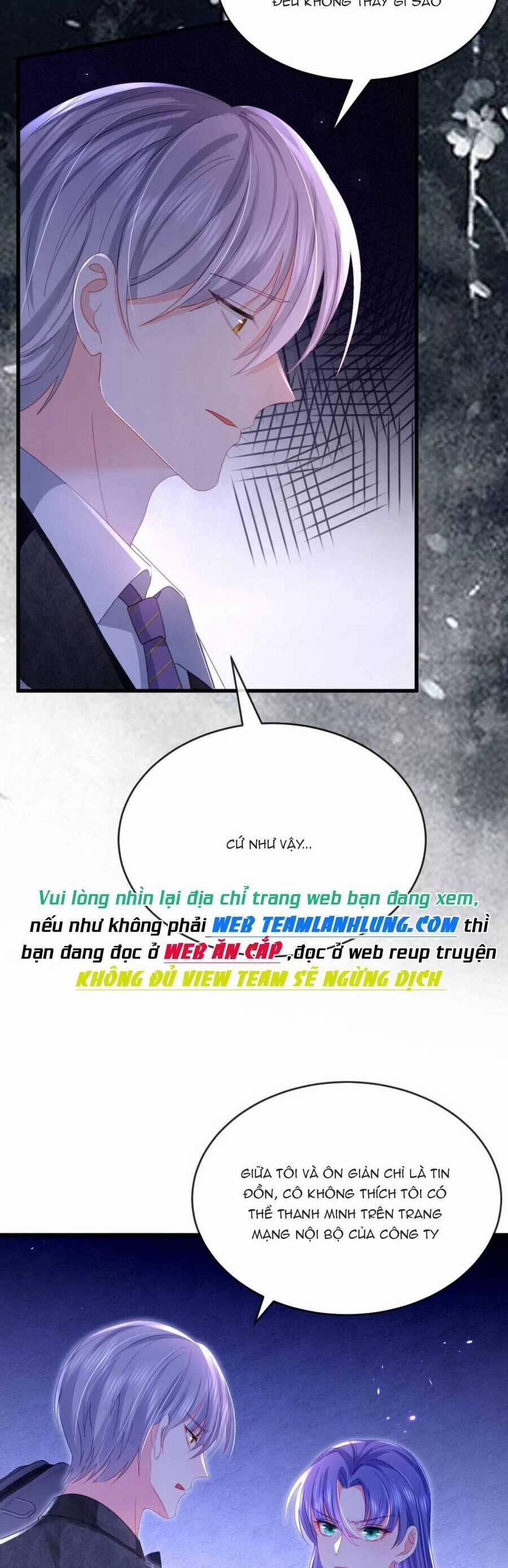 Sủng Em Đến Tận Trời 26 trang 8