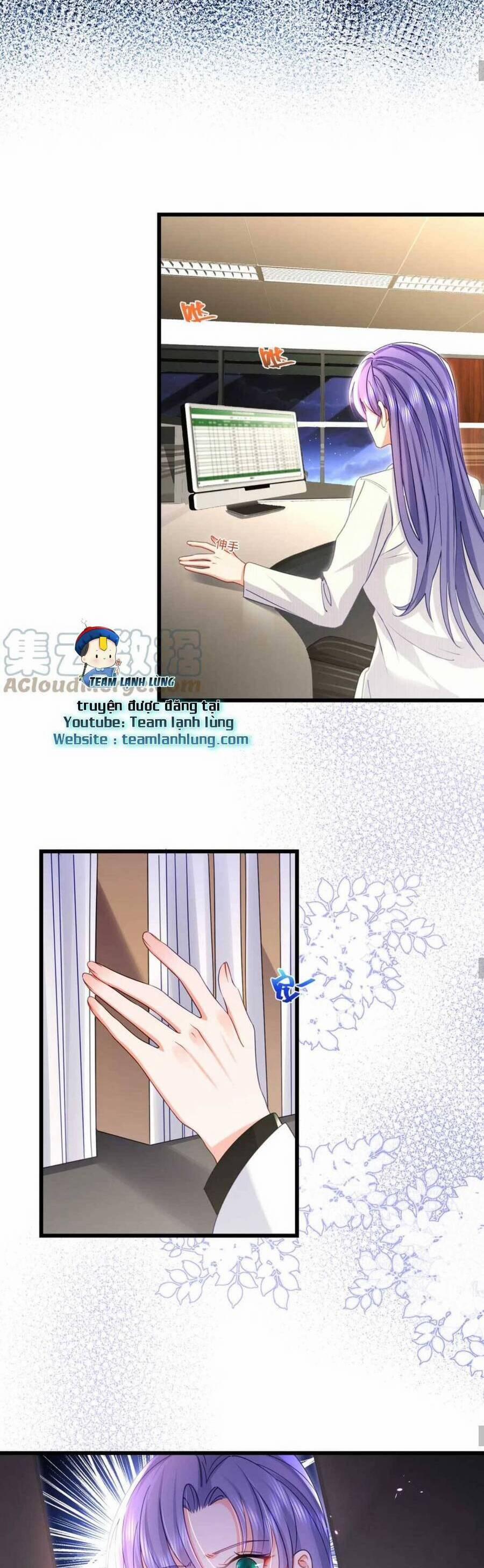 Sủng Em Đến Tận Trời 27 trang 20