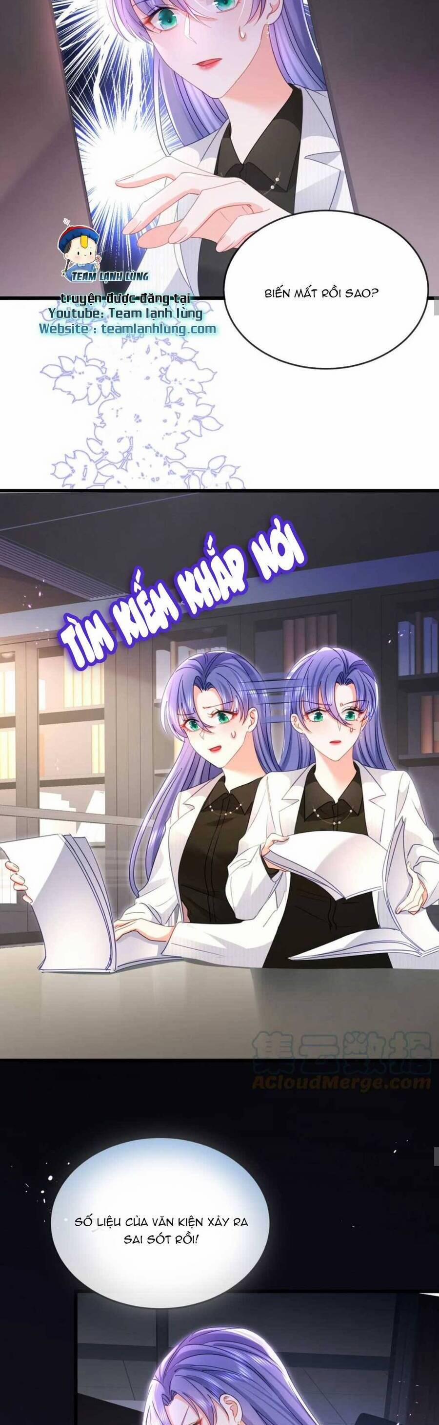 Sủng Em Đến Tận Trời 27 trang 21