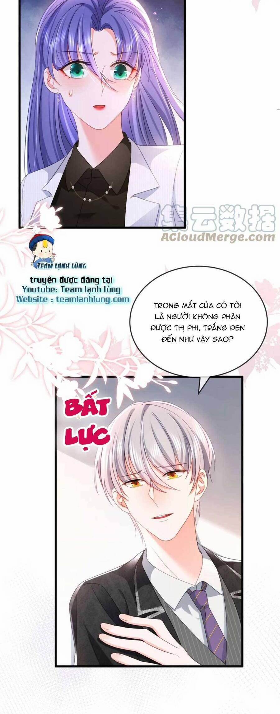 Sủng Em Đến Tận Trời 27 trang 25