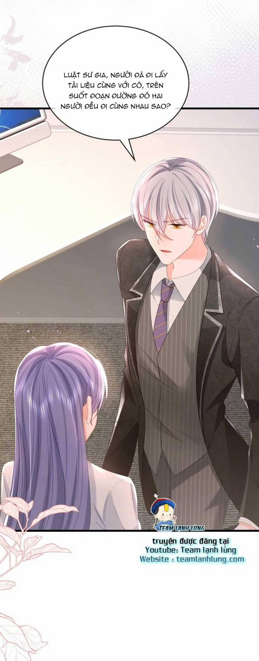 Sủng Em Đến Tận Trời 27 trang 26