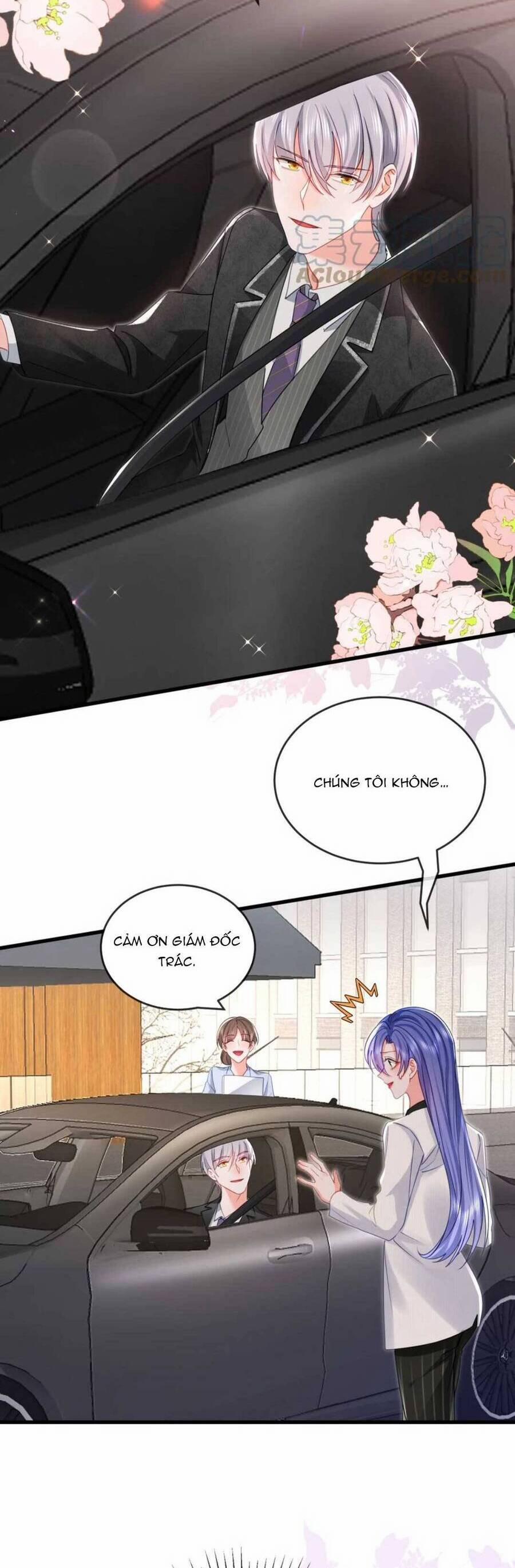 Sủng Em Đến Tận Trời 27 trang 6