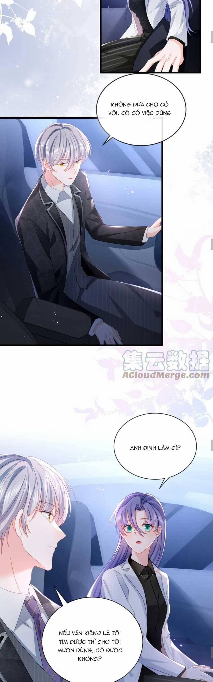 Sủng Em Đến Tận Trời 28 trang 10