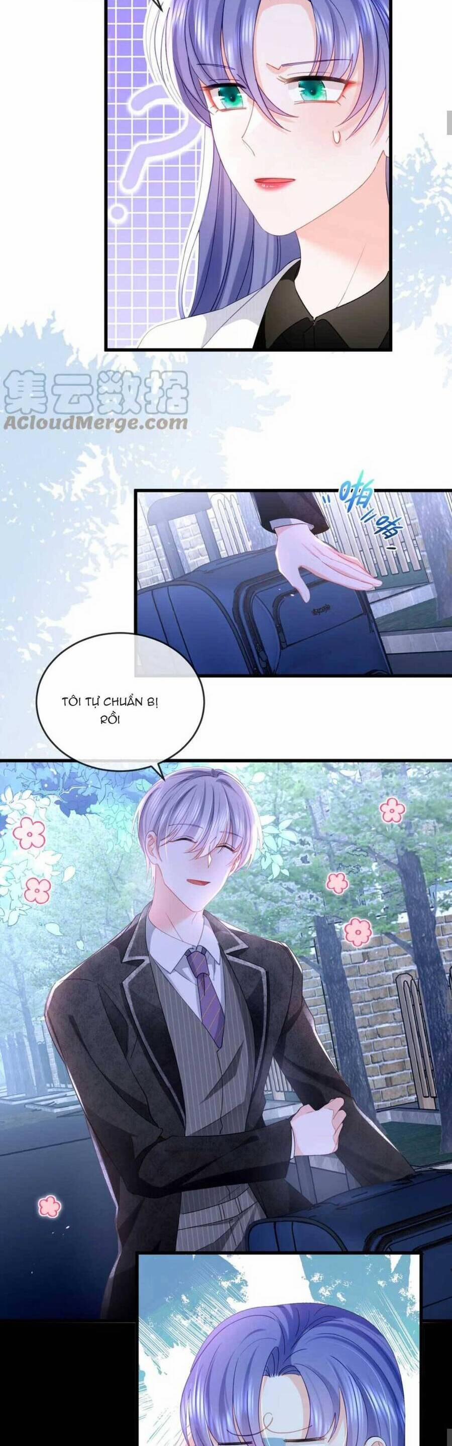 Sủng Em Đến Tận Trời 28 trang 13