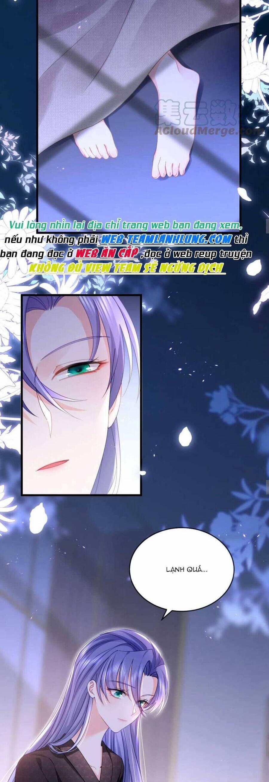 Sủng Em Đến Tận Trời 28 trang 17