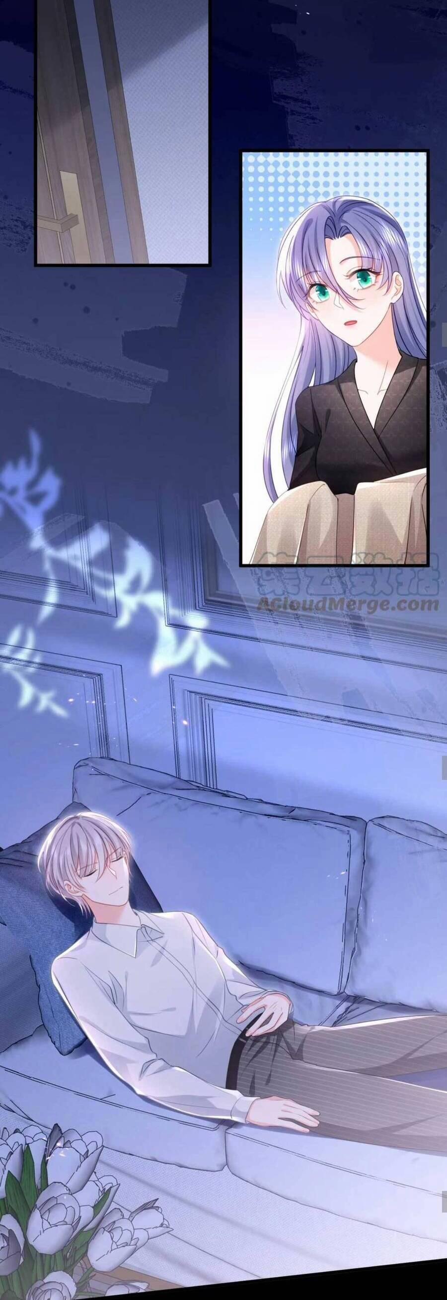 Sủng Em Đến Tận Trời 28 trang 19