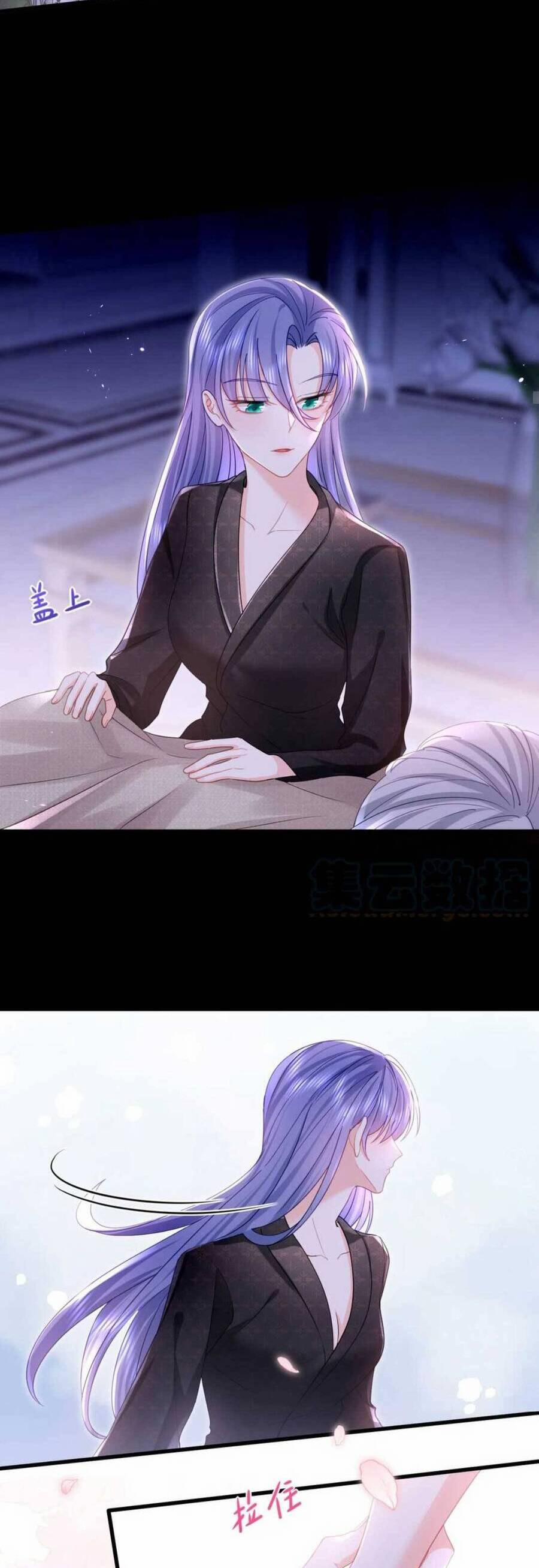 Sủng Em Đến Tận Trời 28 trang 20