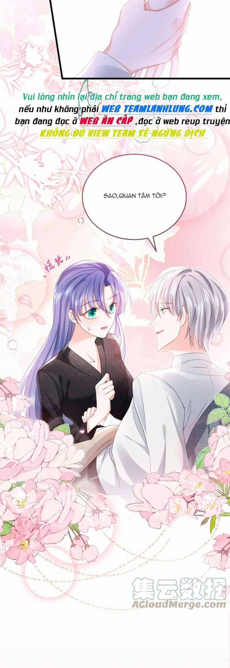 Sủng Em Đến Tận Trời 28 trang 21