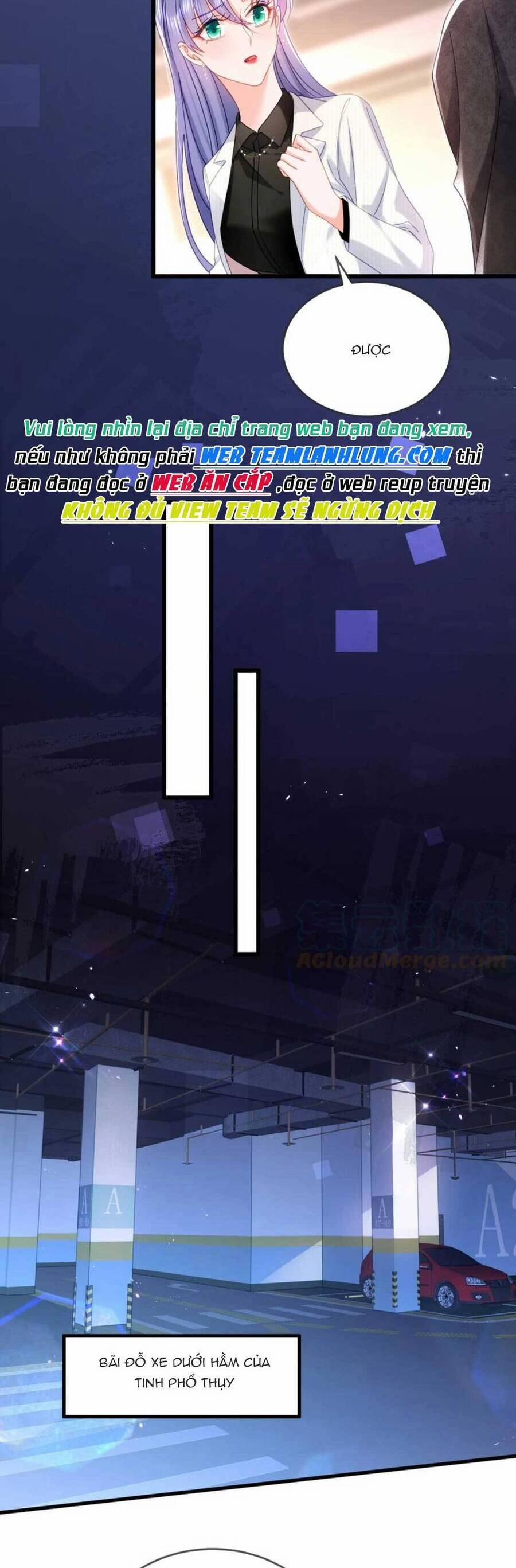 Sủng Em Đến Tận Trời 28 trang 4