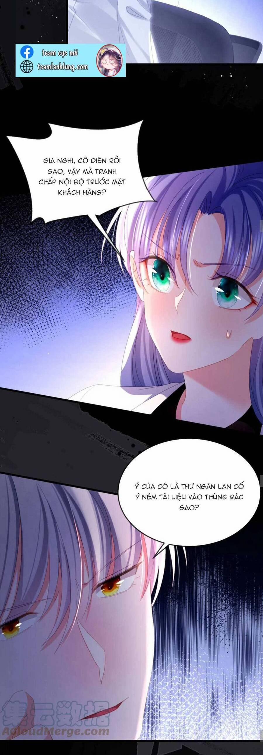 Sủng Em Đến Tận Trời 29 trang 20