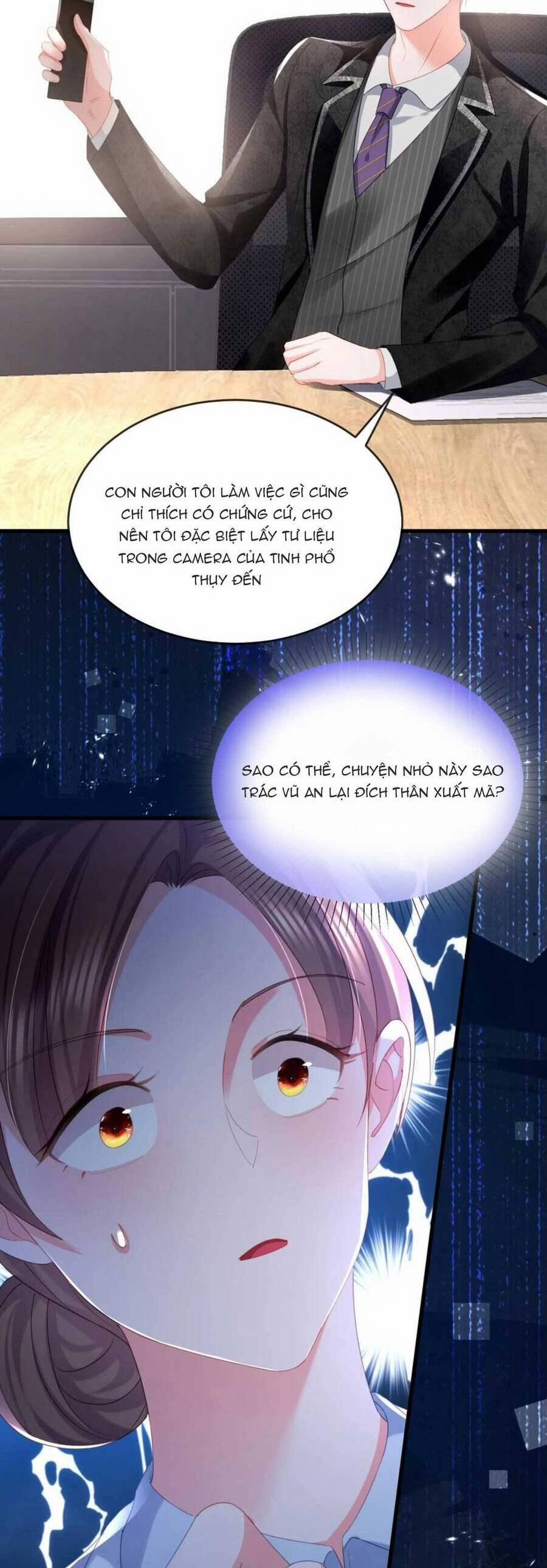 Sủng Em Đến Tận Trời 29 trang 24