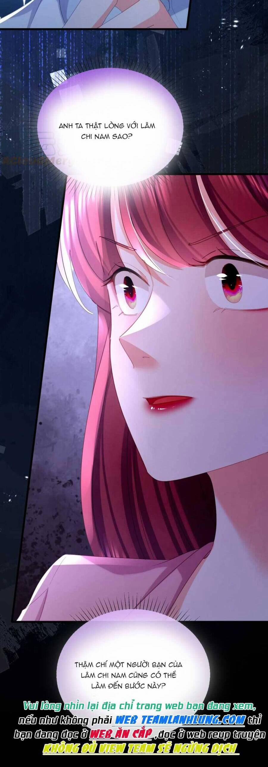 Sủng Em Đến Tận Trời 29 trang 25