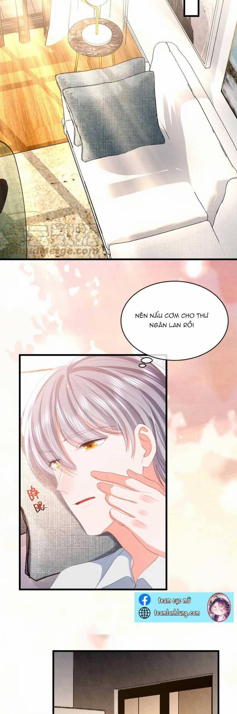 Sủng Em Đến Tận Trời 29 trang 5