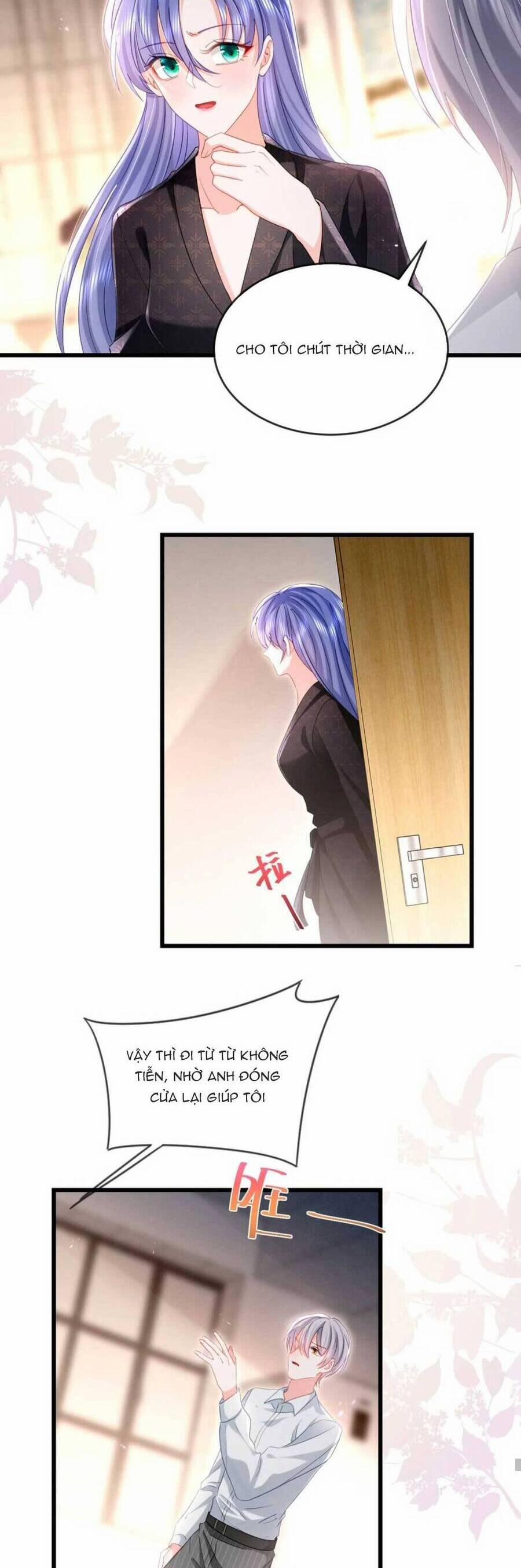 Sủng Em Đến Tận Trời 29 trang 9