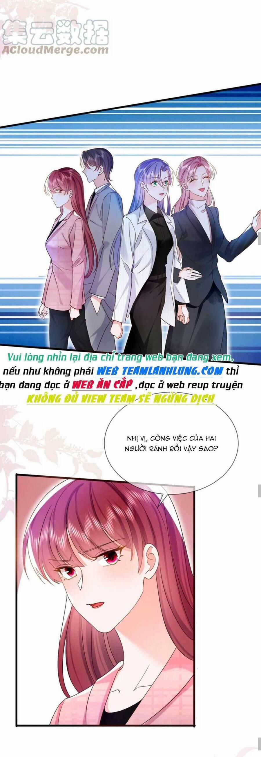 Sủng Em Đến Tận Trời 30 trang 11