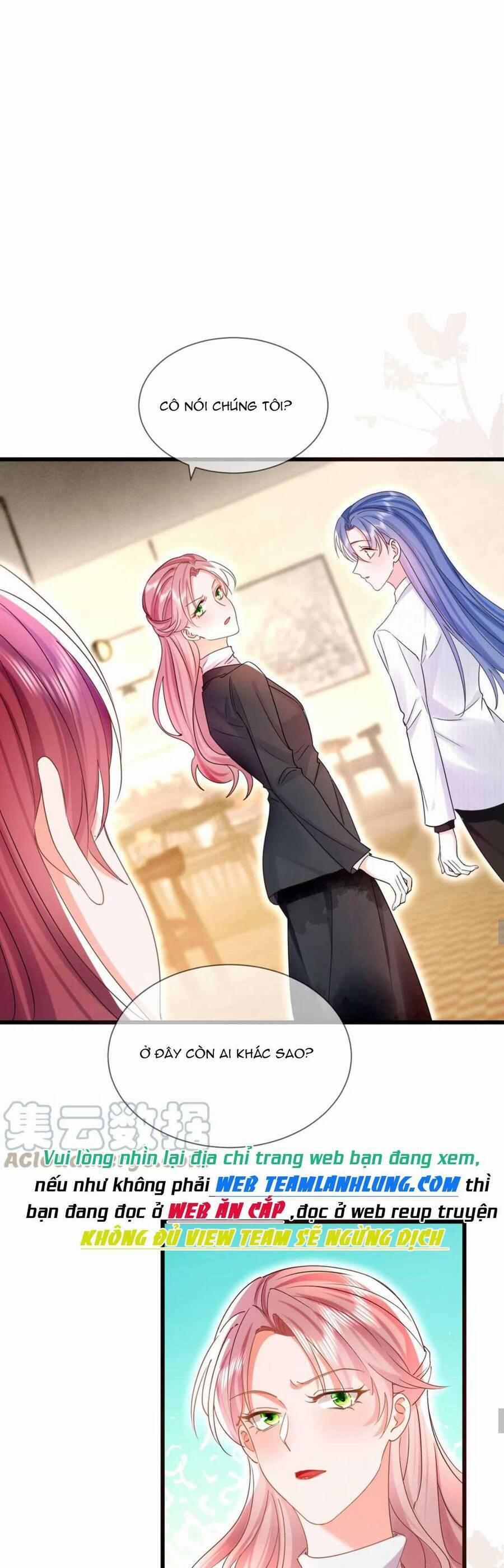 Sủng Em Đến Tận Trời 30 trang 12