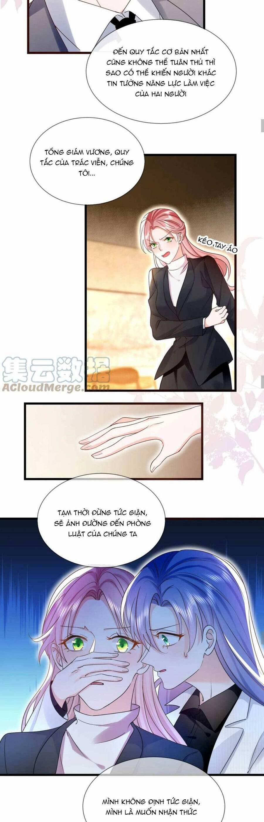 Sủng Em Đến Tận Trời 30 trang 14