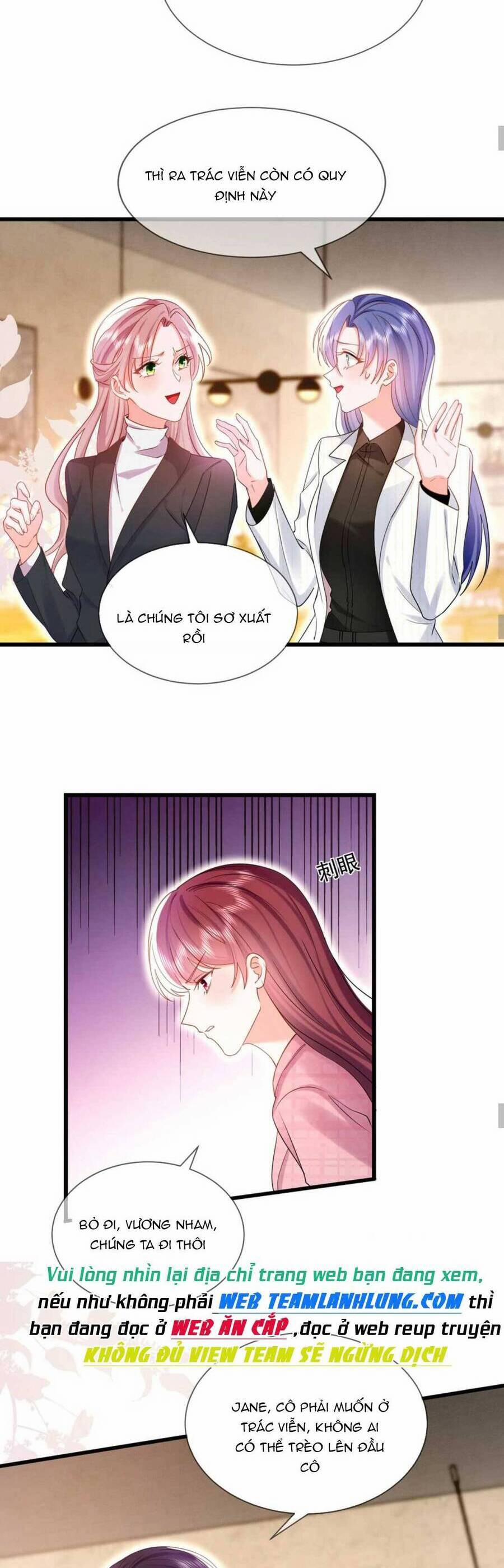 Sủng Em Đến Tận Trời 30 trang 15