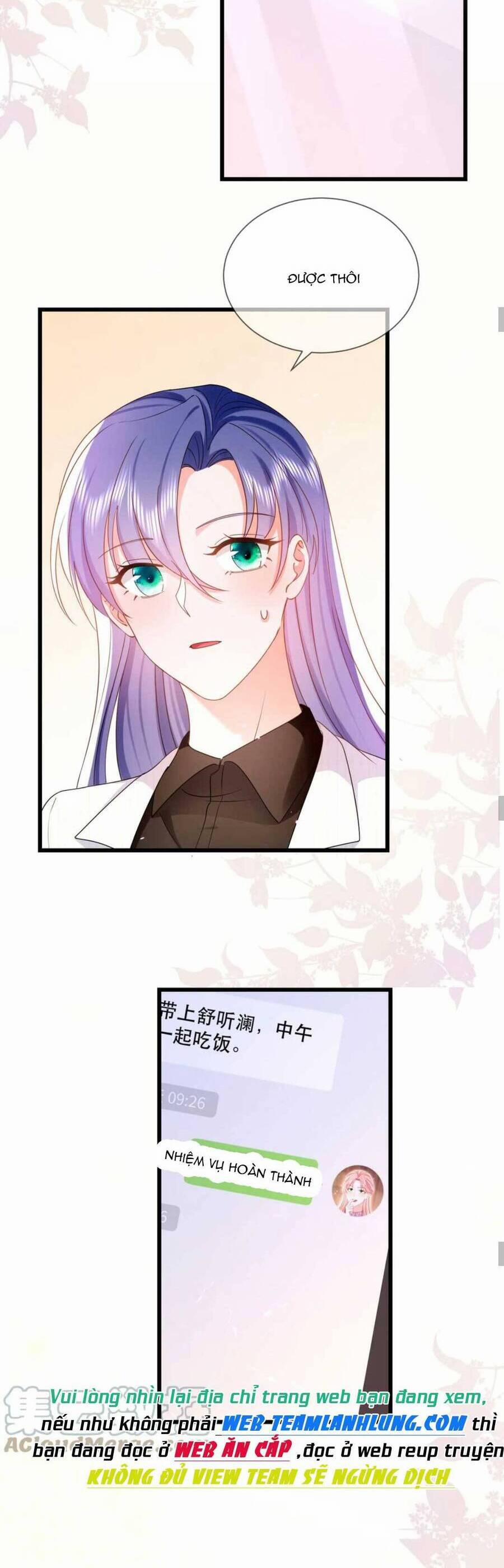 Sủng Em Đến Tận Trời 30 trang 18