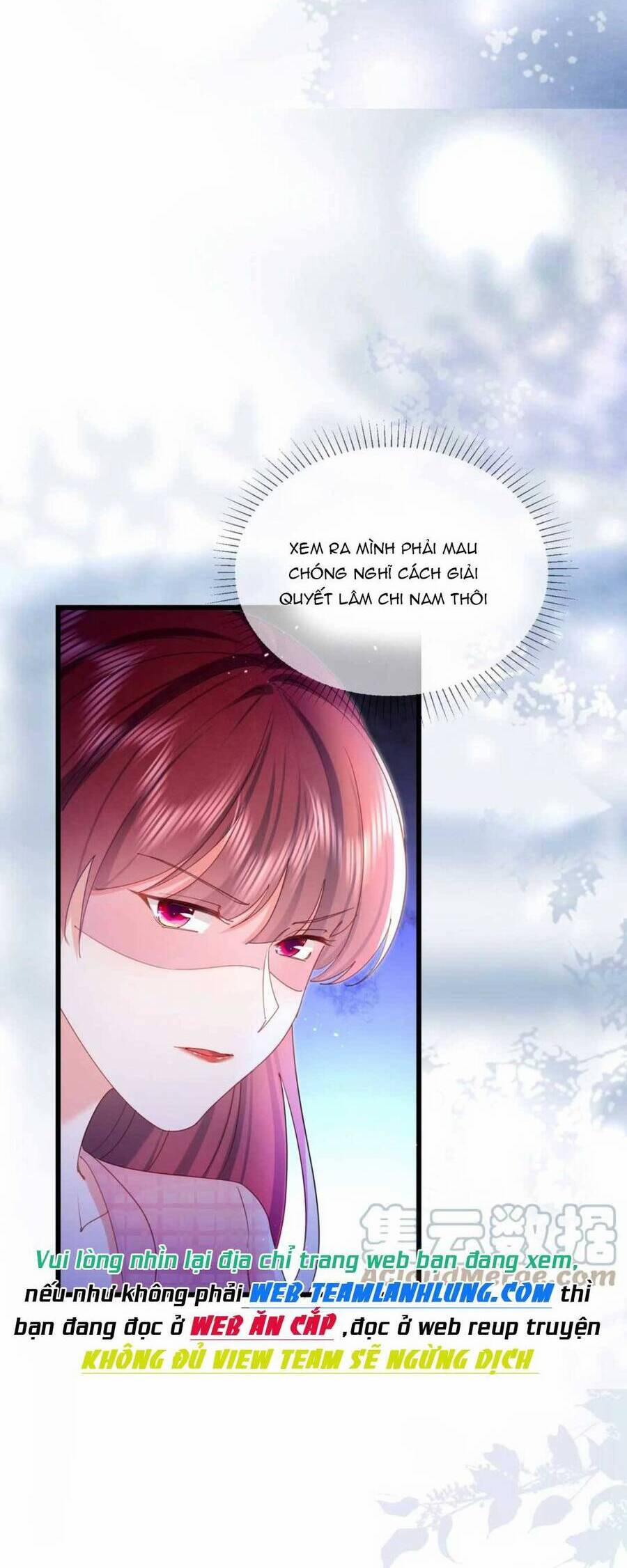 Sủng Em Đến Tận Trời 30 trang 4