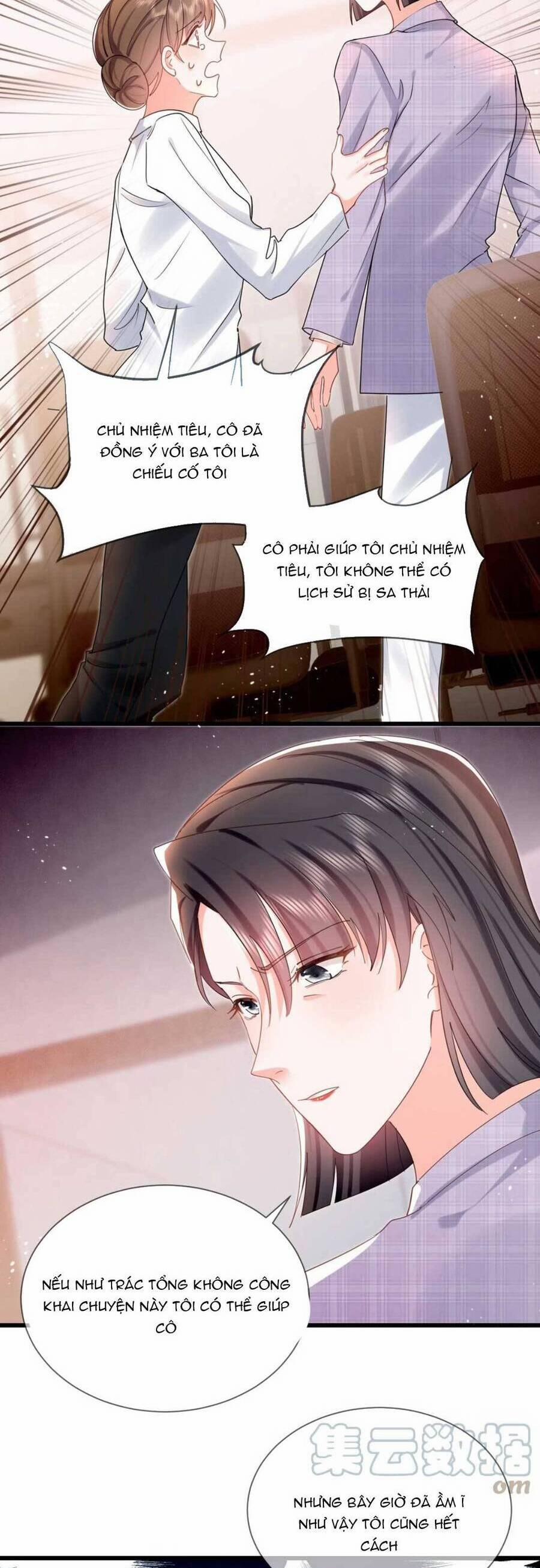 Sủng Em Đến Tận Trời 30 trang 6