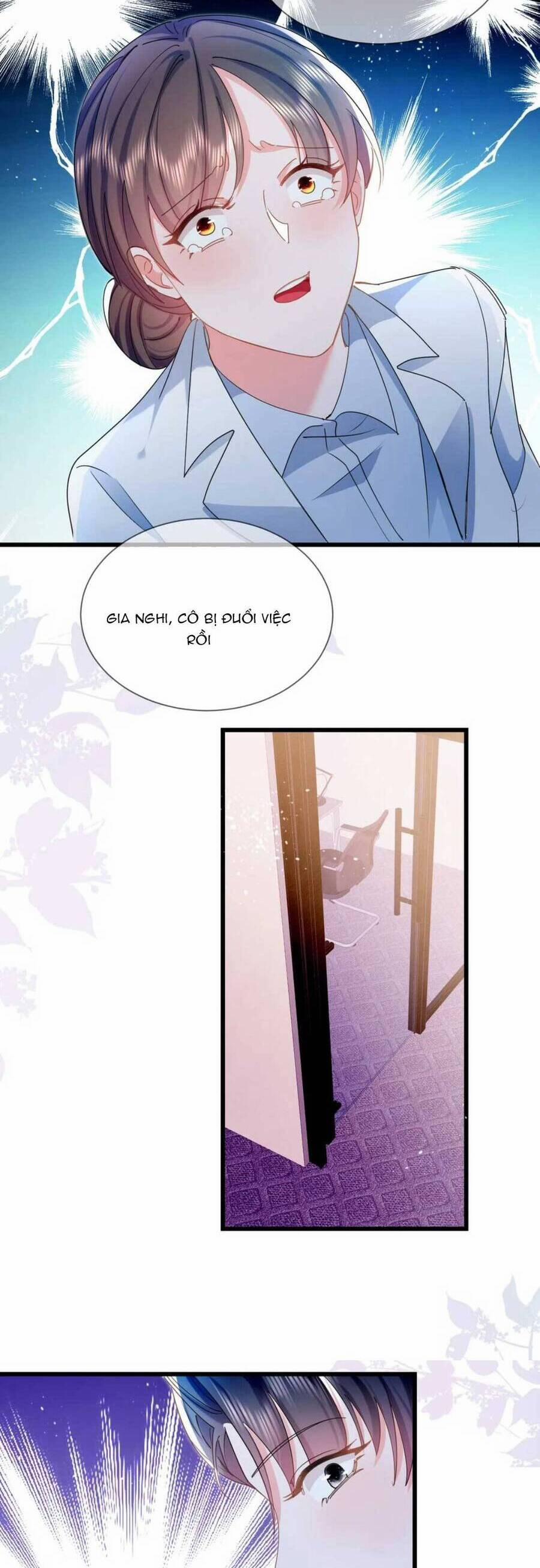 Sủng Em Đến Tận Trời 30 trang 7