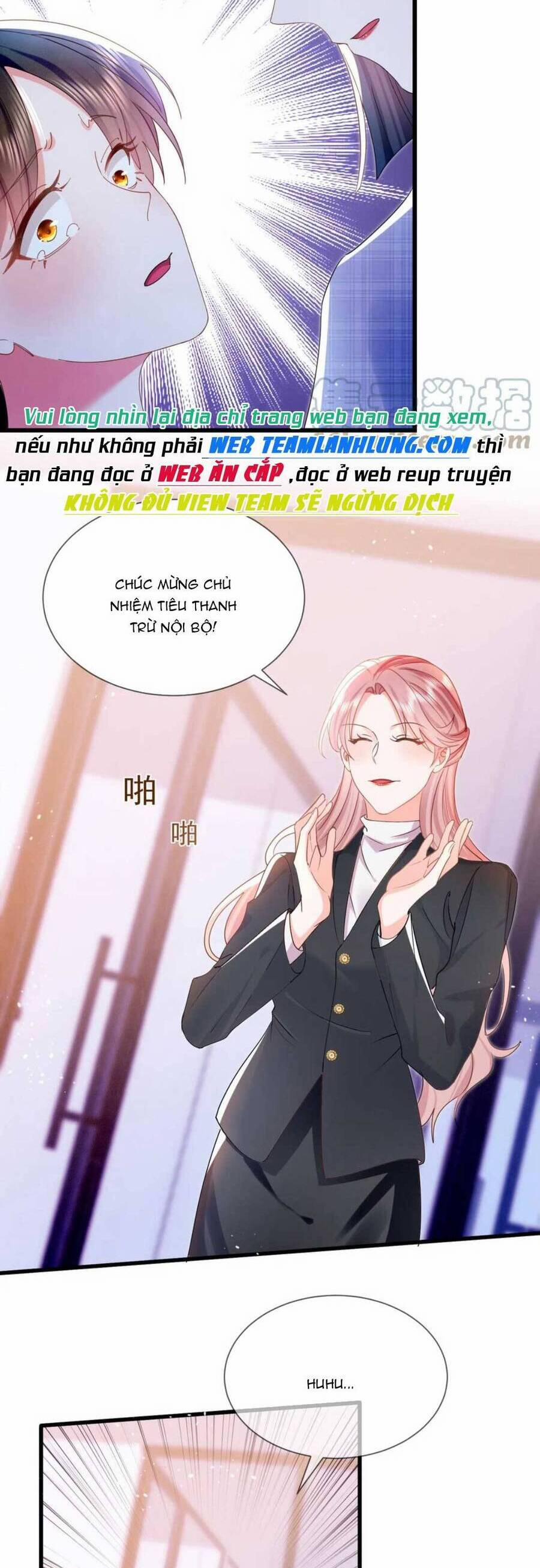 Sủng Em Đến Tận Trời 30 trang 8