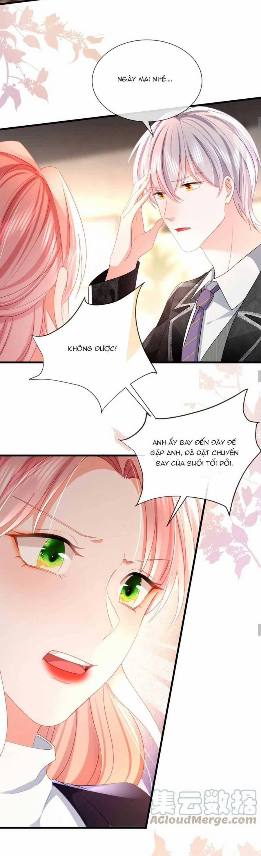 Sủng Em Đến Tận Trời 31 trang 19