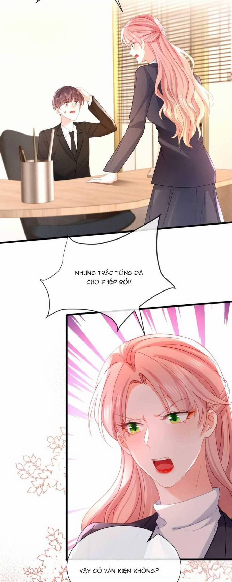 Sủng Em Đến Tận Trời 31 trang 26