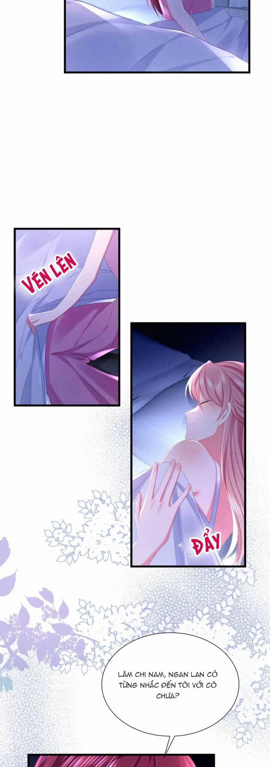 Sủng Em Đến Tận Trời 31 trang 3