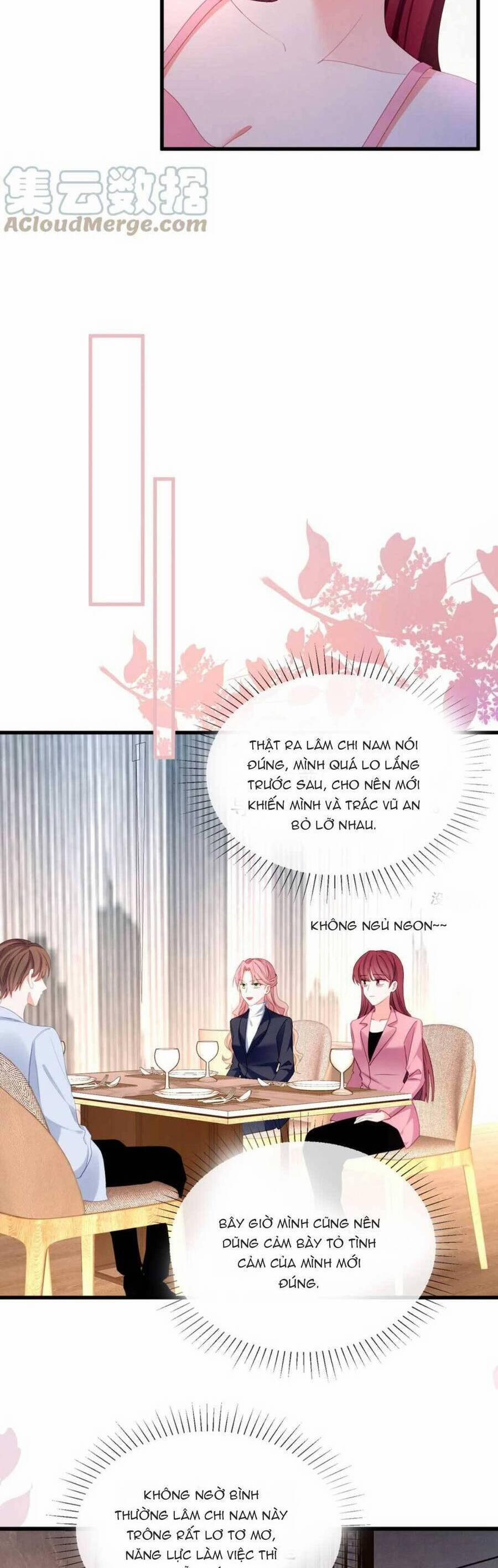 Sủng Em Đến Tận Trời 31 trang 8